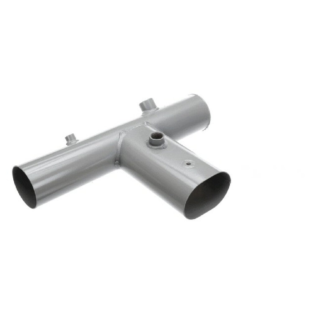 Frymaster 8238141 Tube Ocf Fv Downspout D Rain