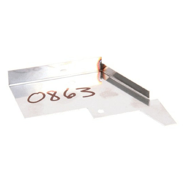 Frymaster 8240863 Seal Front Fv Left 439s S