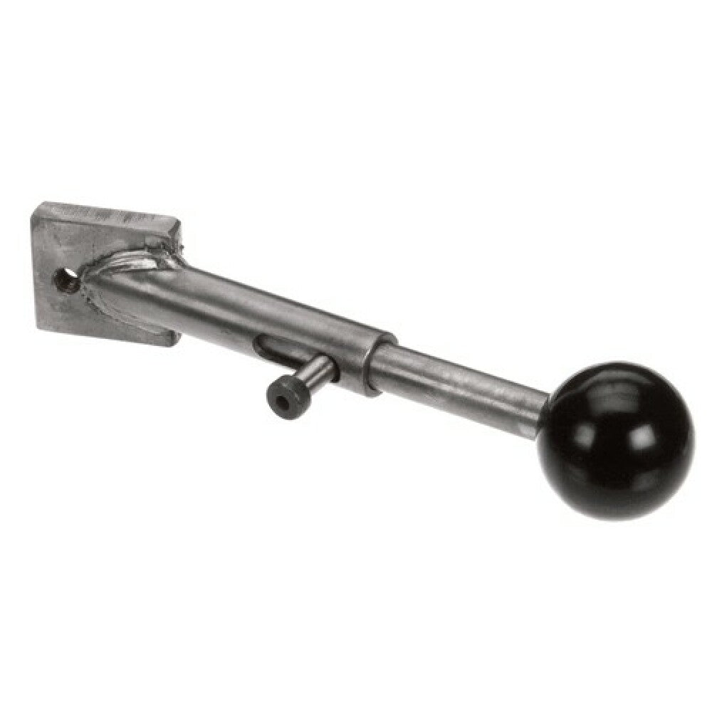 Jade Range 2500127432 Handle W/a Jbb Jshbi Br Oiler