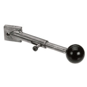 Jade Range 2500127432 Handle W/a Jbb Jshbi Br Oiler