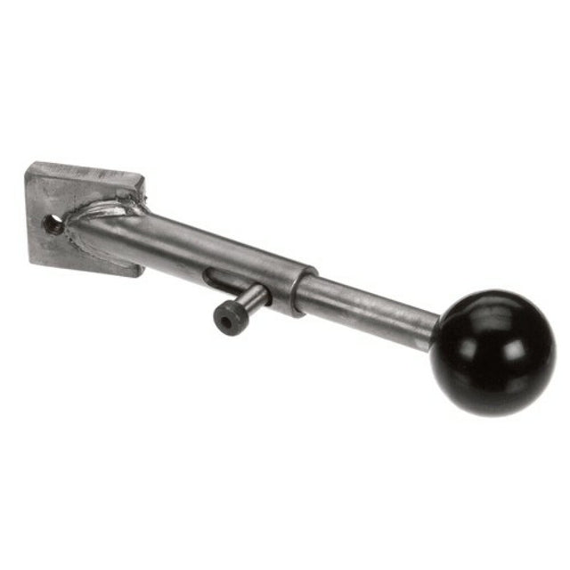 Jade Range 2500127432 Handle W/a Jbb Jshbi Br Oiler