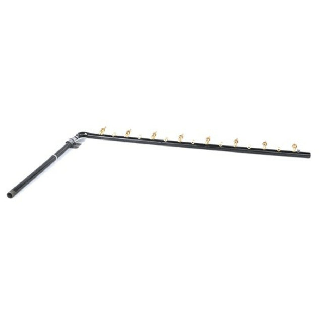 Jade Range 2500126235 Manifold Sub Assy Jb48