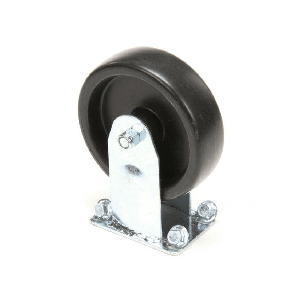 Frymaster 8261138 Kit Casters Installed(8 100378)