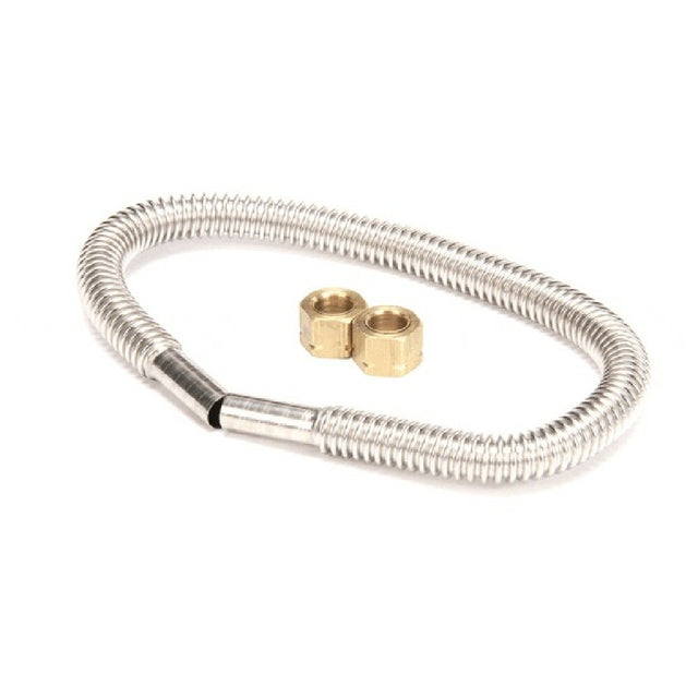 Frymaster 8261532 Kit 15 Gas Vlv To Orifi Ce