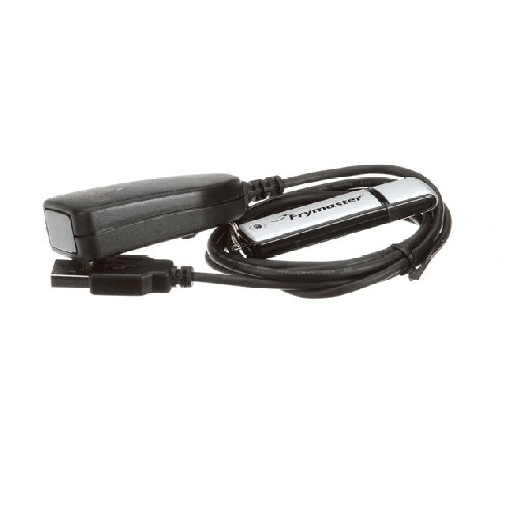 Frymaster 8263070 Thumbuhcp W/sw Instr Cab Le