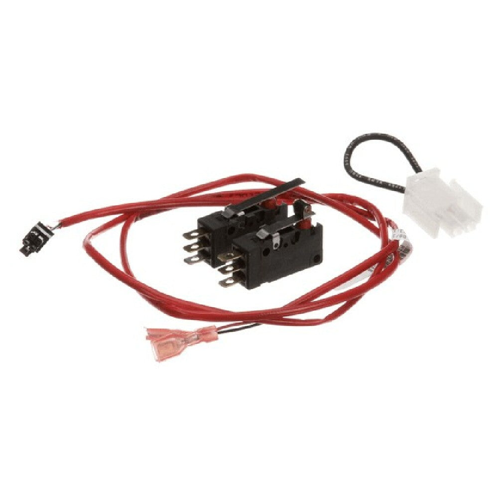 Frymaster 8263197 Kit 3000 Drain Switch S Ervice