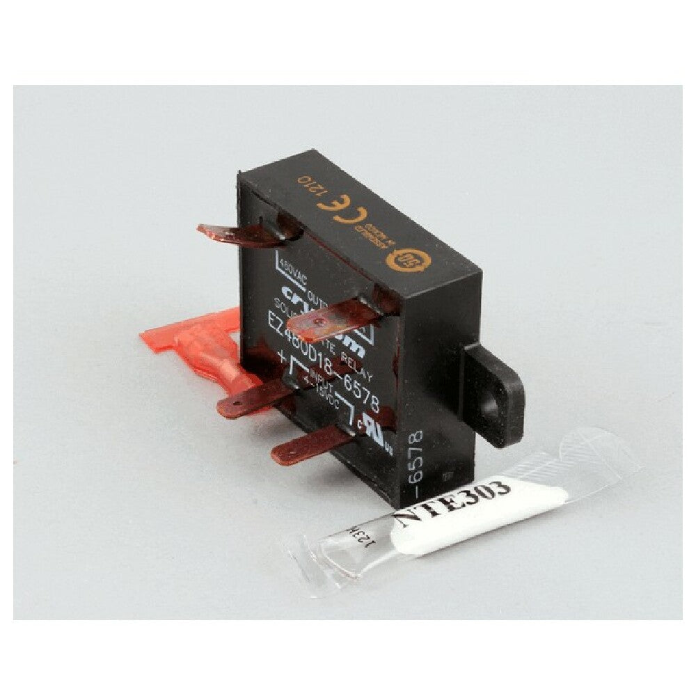 Frymaster 8261733 Kit Hlz 18amp Relay