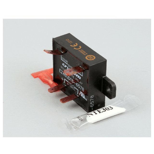 Frymaster 8261733 Kit Hlz 18amp Relay
