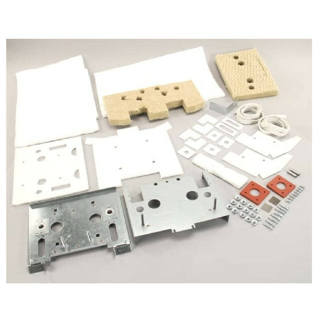 Frymaster 8262596 Kit Gl30 Dv Pot Insulat Ion
