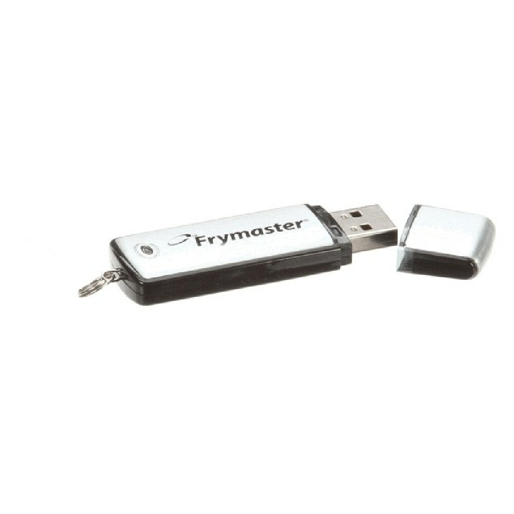 Frymaster 8263060 Thumb Uhcp W/sw Instruc Tion