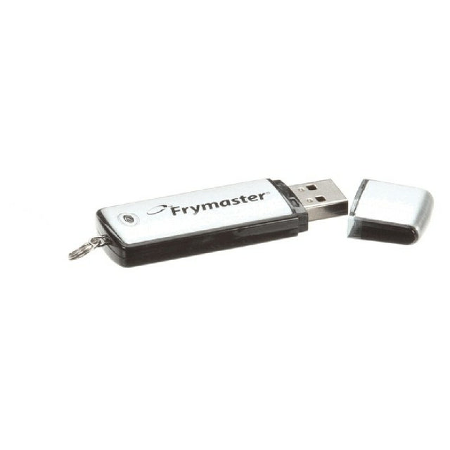 Frymaster 8263060 Thumb Uhcp W/sw Instruc Tion