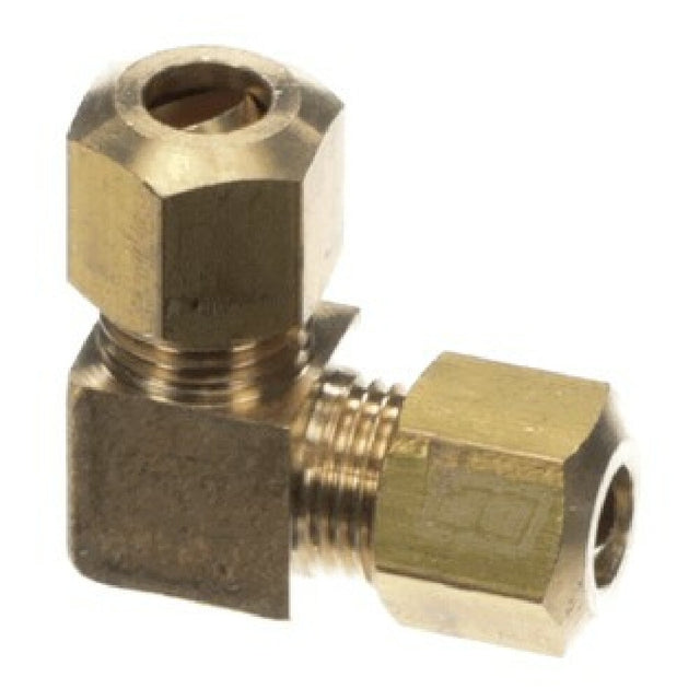 Jade Range 1831000000 Elbow 1/4 X 1/4 Comp Xm Npt 90