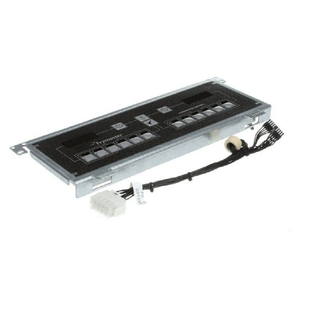 Frymaster 8262404 Cntrl Assy Dv Ssr Elec Smt