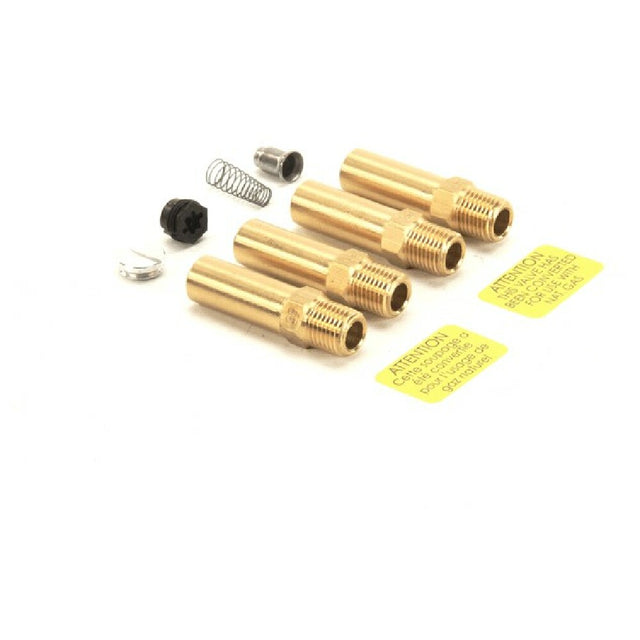 Frymaster 8262019 Kit Sr52 Lp To Nat Cnvr Sn