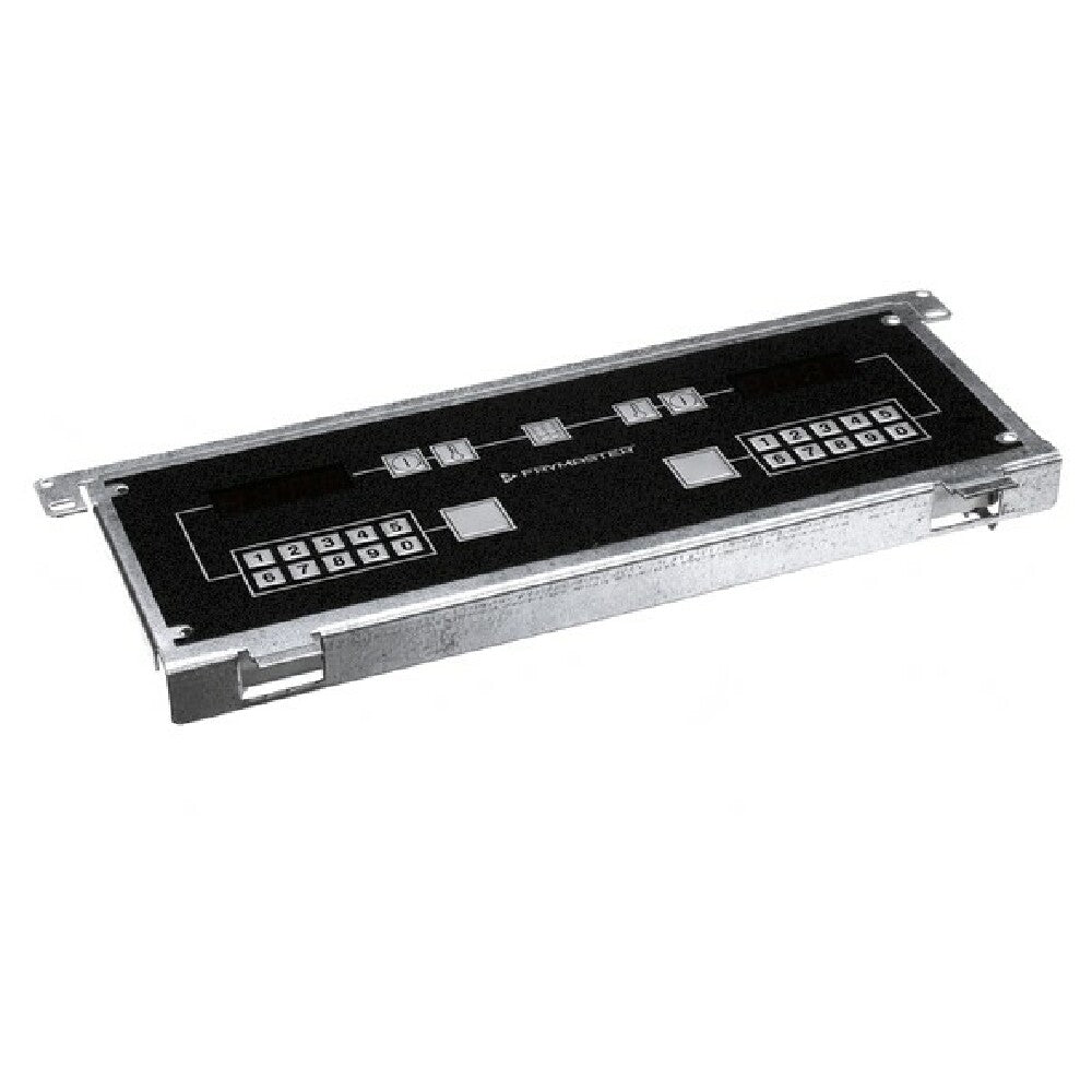 Frymaster 8262331 Timer Electric Bl Ce Dv Smt