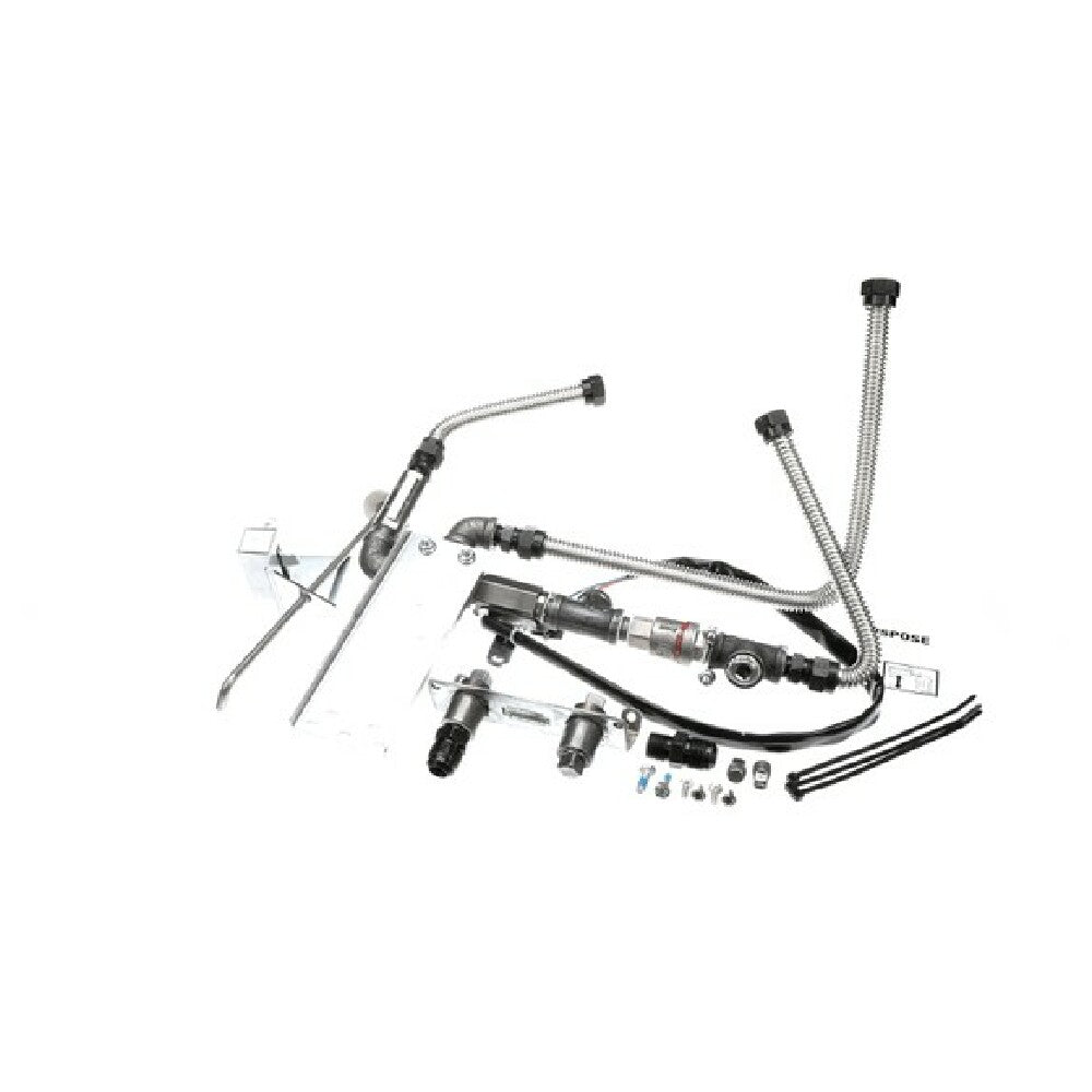 Frymaster 8263184 Kit Ocf Gas 3bat Rear O Il Dsp