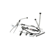 Frymaster 8263184 Kit Ocf Gas 3bat Rear O Il Dsp