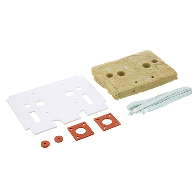 Frymaster 8262593 Kit Gl30 Dv Burner Insu Lation