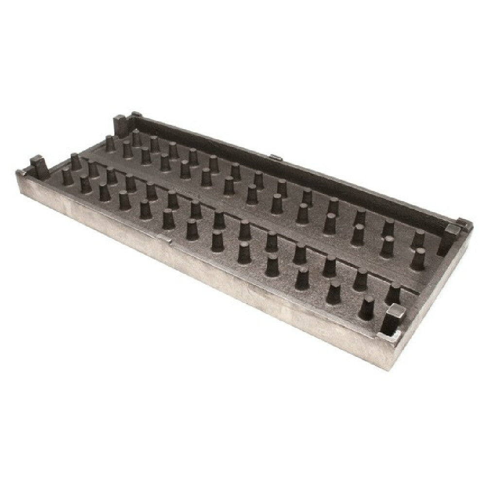 Jade Range 1010500000 Blanchard Hot Top(12x2 8) Ste