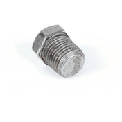 Jade Range 1813000000 Plug 1/8 Hx Hd Blk