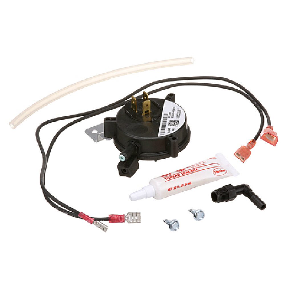 Frymaster 8261586 Kit Air Press. Switch N On Ce