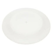 Kolpak 254071075 Plug Button 3/4 White Pl Astic
