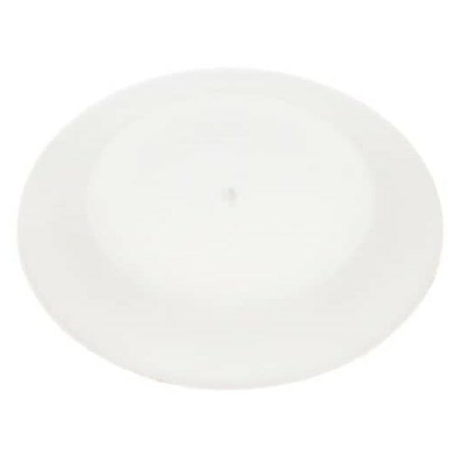 Kolpak 254071075 Plug Button 3/4 White Pl Astic