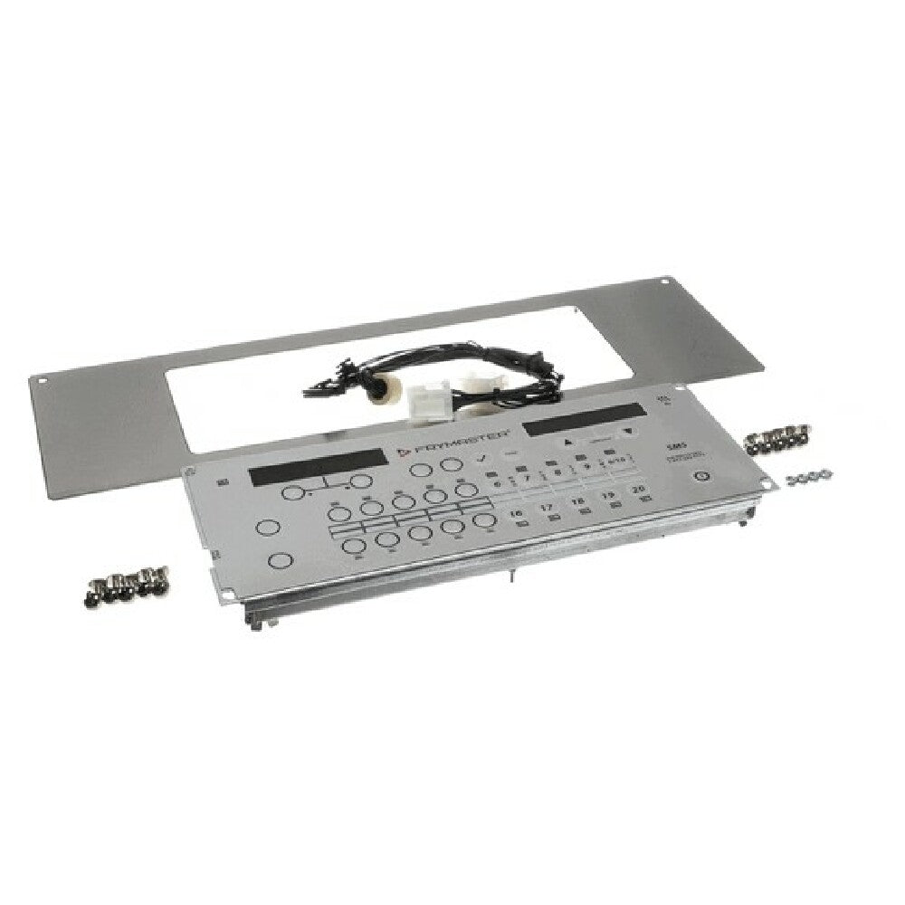 Frymaster 8262753 Kit Pnl Cntrl 218g Old (k3000)