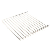 Garland 1922101 Rack Guide 13 Pos Std