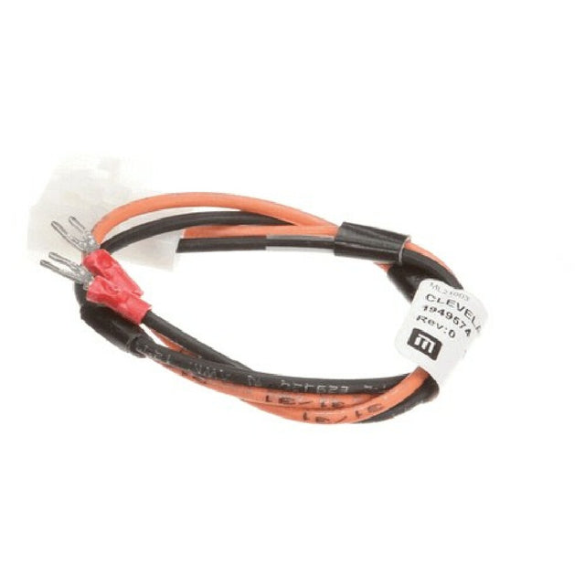 Garland 1949574 Wire Harness Door Switch Arbys