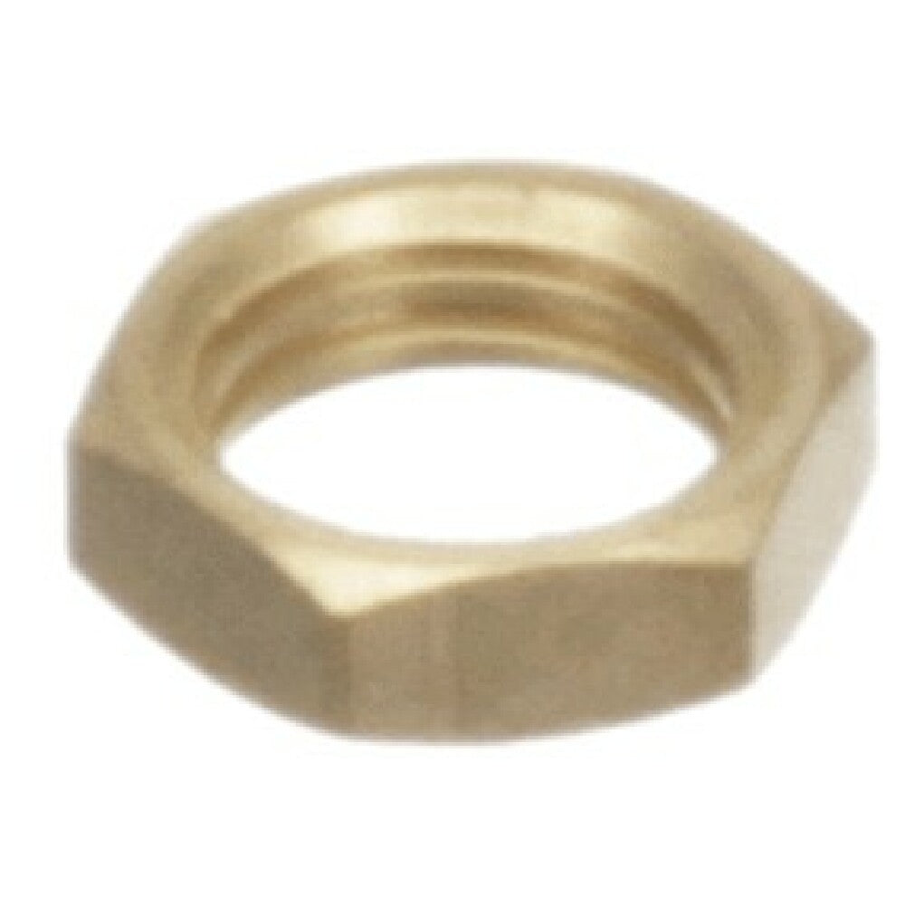 Garland 2155202 M8 X 1 Brass Nut