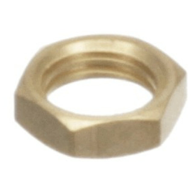 Garland 2155202 M8 X 1 Brass Nut