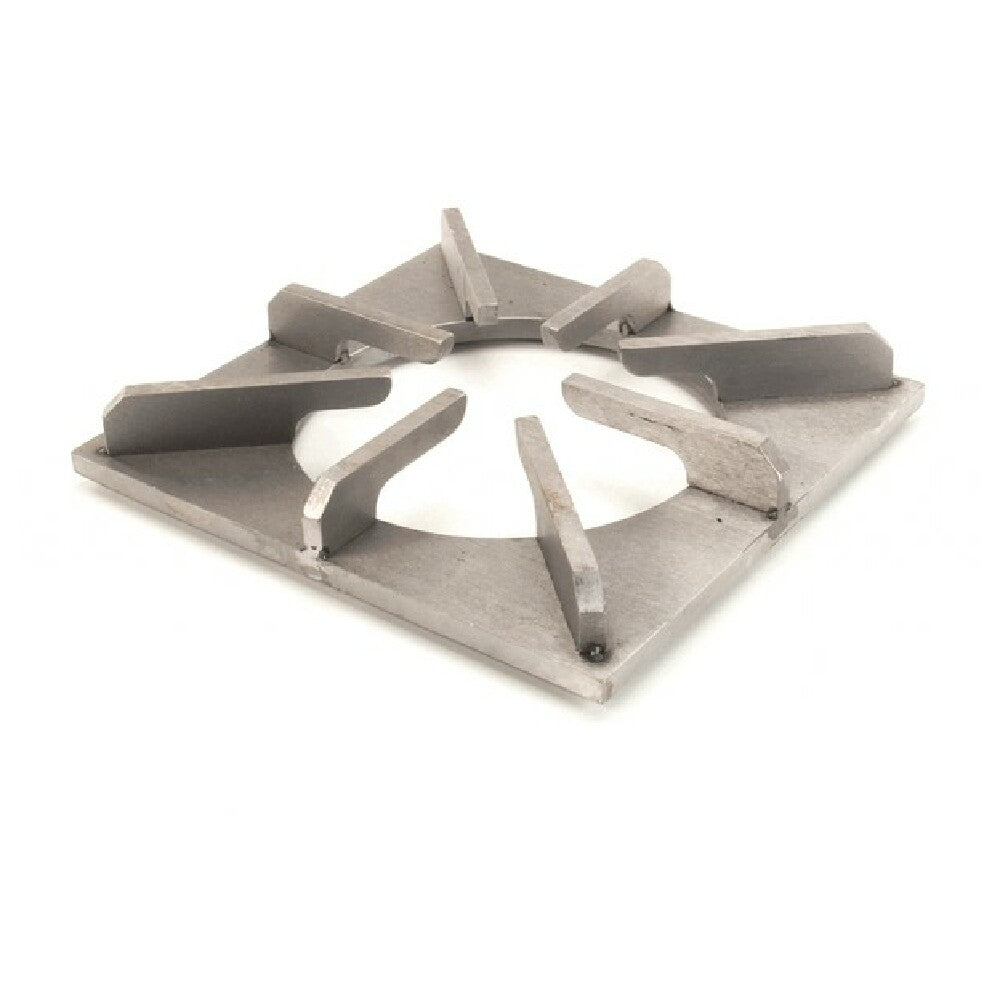 Jade Range 1030100000 Grate Front Weld Assy . 12 T