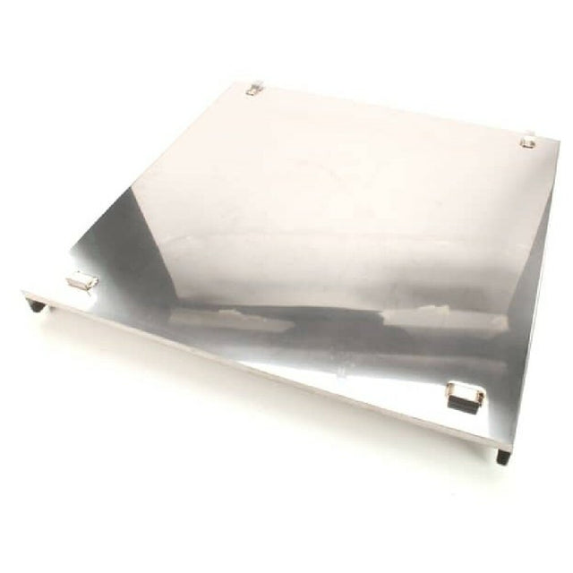 Jade Range 1384820090 Bottom Pan Weld Assy Jtr H 36