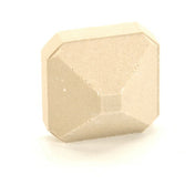 Jade Range 3000010355 Briquette White