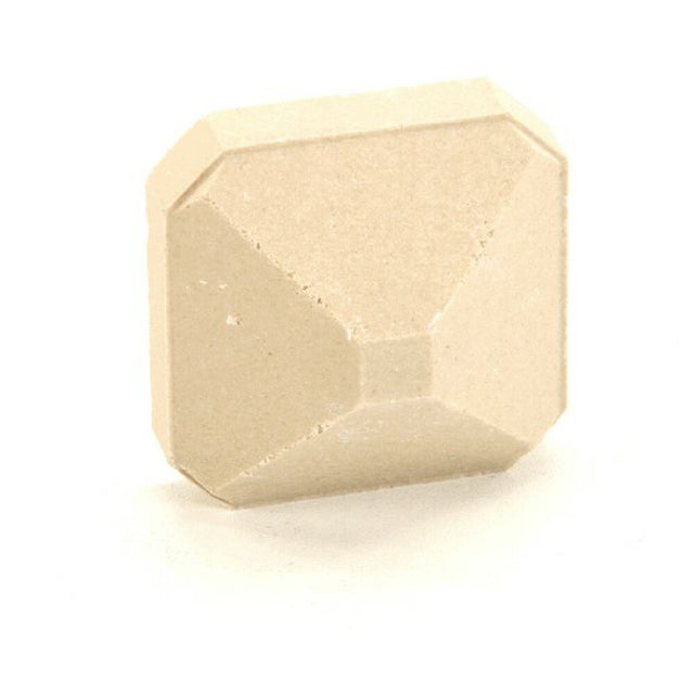 Jade Range 3000010355 Briquette White