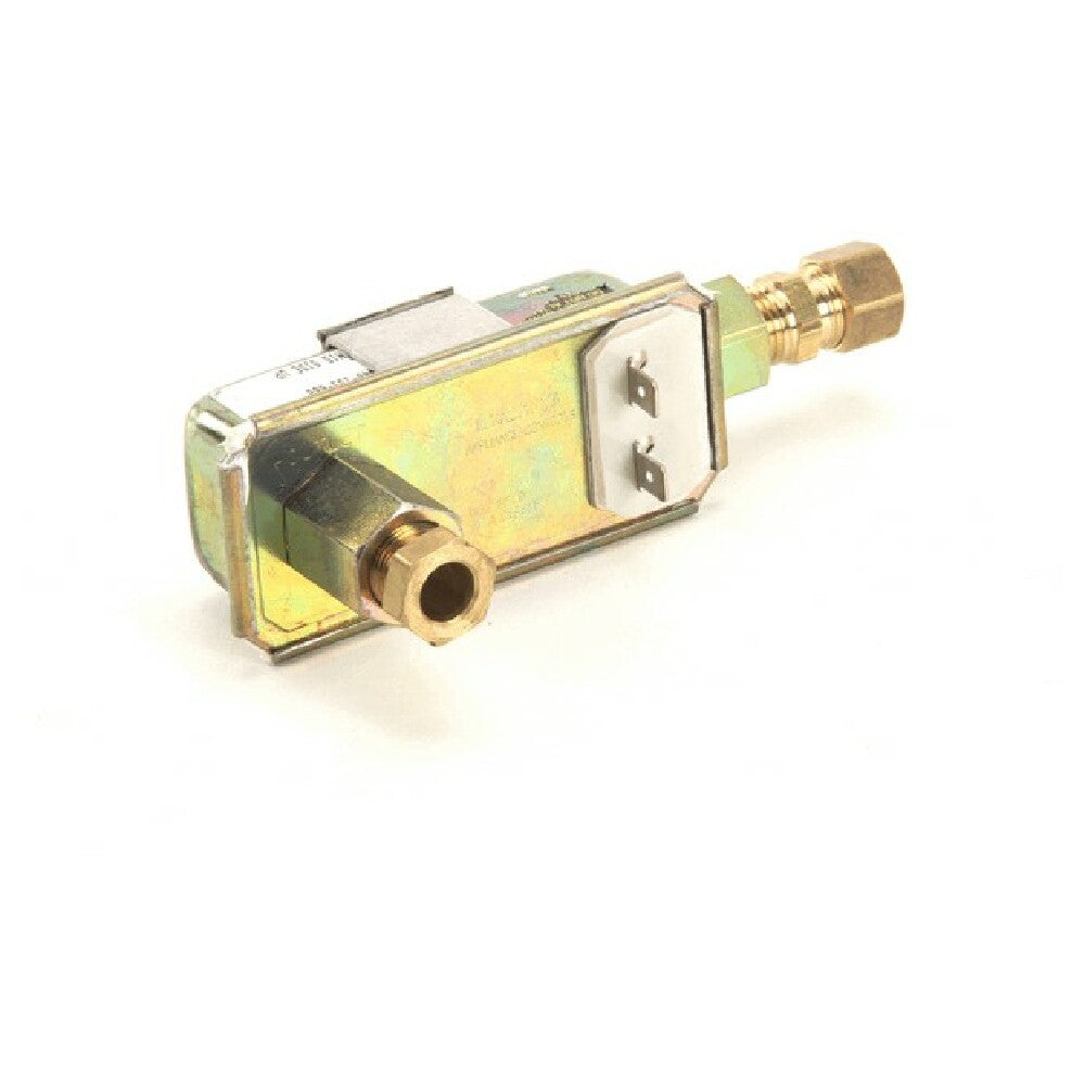 Jade Range 2500128227 Bi Metal Valve Replaceme Nt Kit