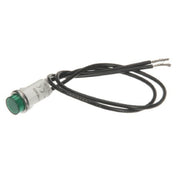 Jade Range 2038800000 Lamp Indicator Green 12 5v