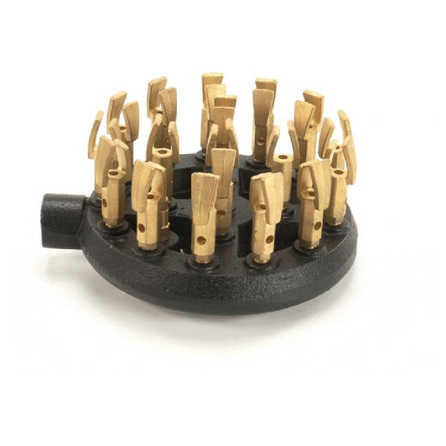 Jade Range 1015600000 Burner Jet Nat Gas Chin A Rang