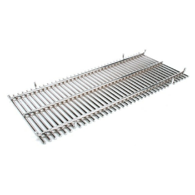 Jade Range 1412000200 Rack Salamander Rev B Di Ms 25