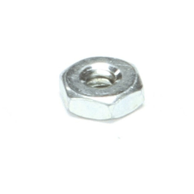 Jade Range 3456800000 Nut 6 32 Hx Zn