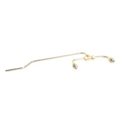 Jade Range 3000010009 Pilot Tubing Assy/ Jtrh New St