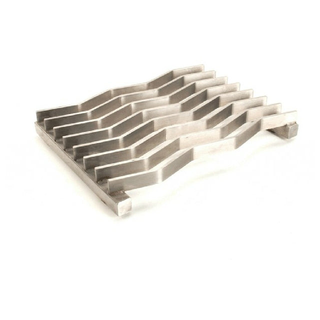Jade Range 3000012273 S Grate 15.25 Jtrh Rear S/s