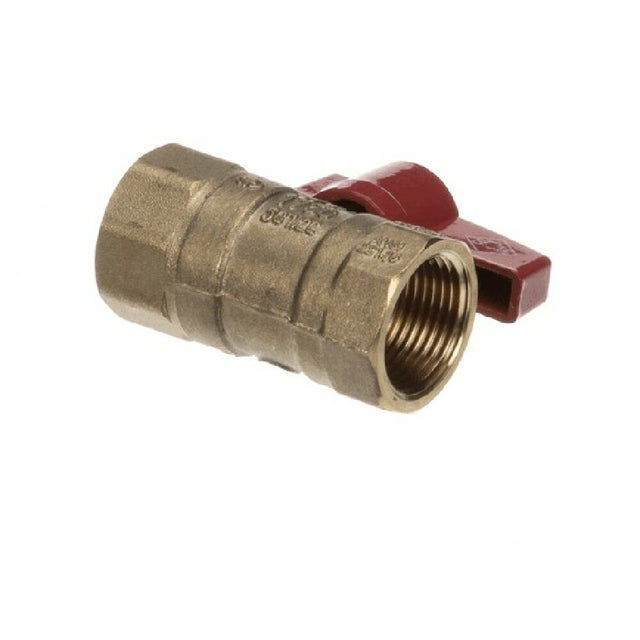 Jade Range 4414600000 Valve Gas Shut Off 3/4