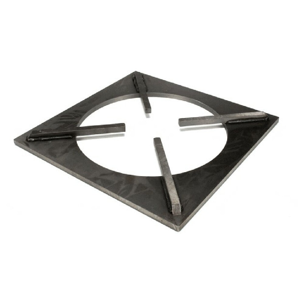 Jade Range 3000010958 Plate Jsp 24 Steel