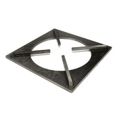 Jade Range 3000010958 Plate Jsp 24 Steel