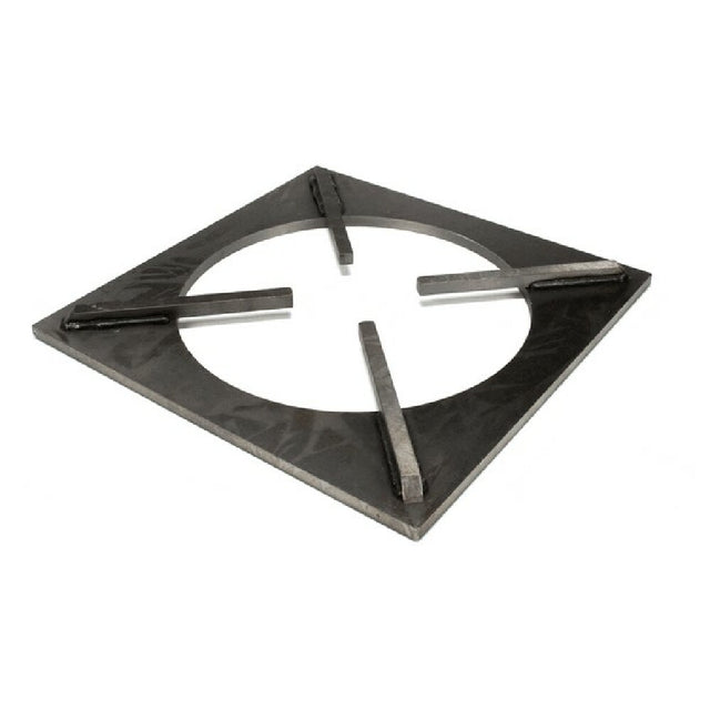 Jade Range 3000010958 Plate Jsp 24 Steel