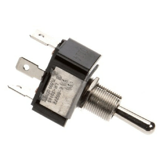 Jade Range 3000012004 Toggle Switch Blower Cn Tl Jbr