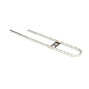 Jade Range 7560500090 Tube Burner Weld Assy ( Smoker
