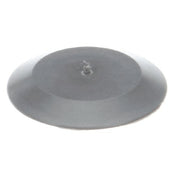 Kolpak 254041075 Plug Button 3/4 Gray Pla Stic